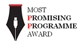 SAMADHAN RECEIVES THE MOST PROMISING PROGRAMME AWARD 2018 01