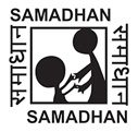 Samadhan Logo
